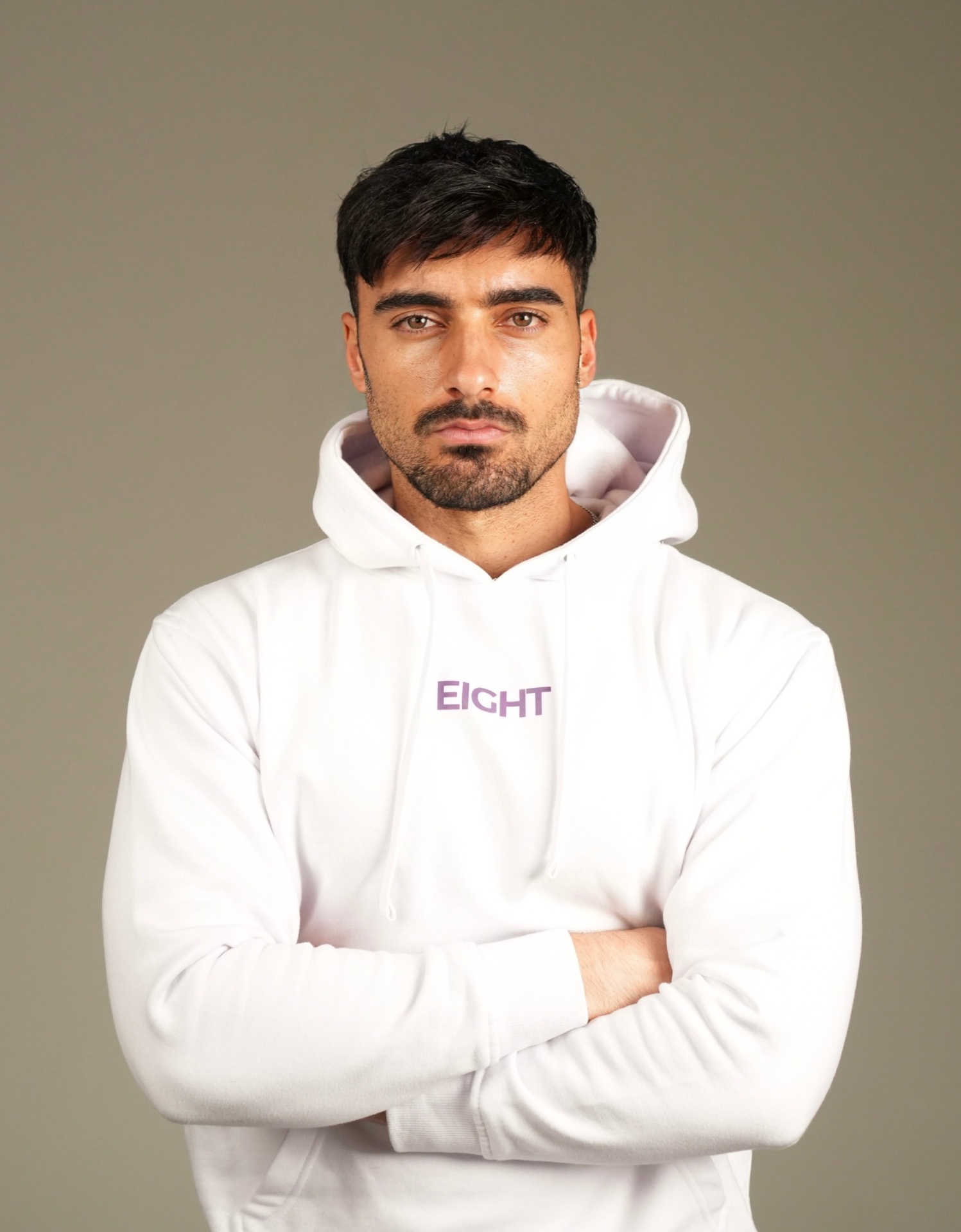 Afonso Simão, Co-Founder & CMO of Eight